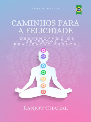 cover image of Caminhos para a Felicidade